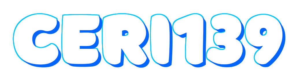 Logo CERI139